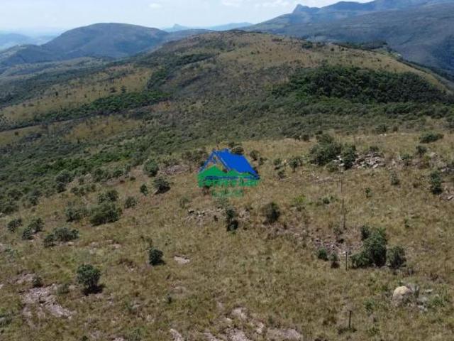 Terreno para venda em Centro, Aiuruoca