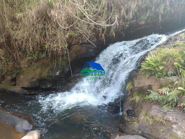 Terreno para venda em Centro, Aiuruoca