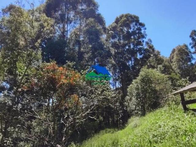 Terreno para venda em Centro, Aiuruoca