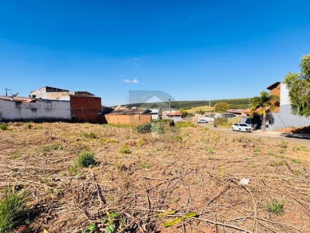 Terreno para venda em Centro, Alfenas