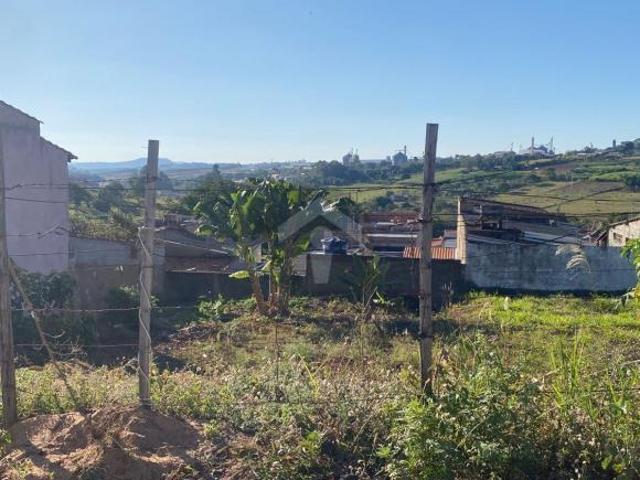 Terreno para venda em Centro, Alfenas