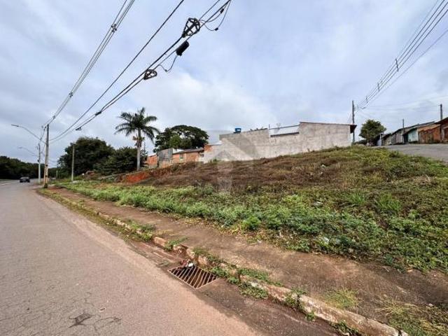 Terreno para venda em Centro, Alfenas