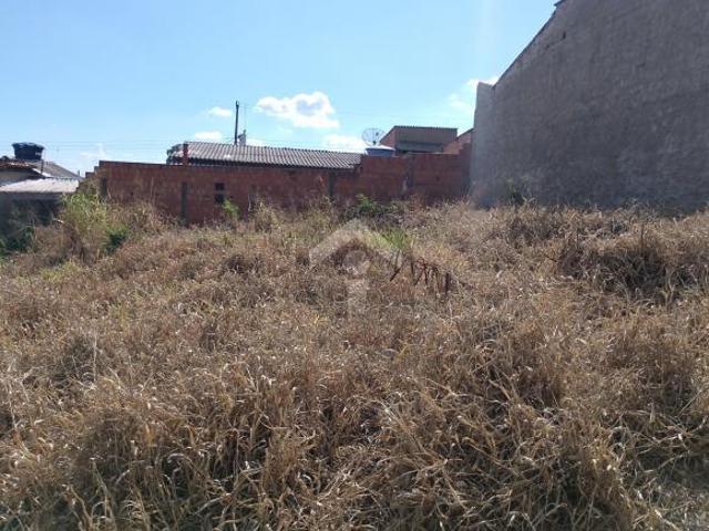 Terreno para venda em Centro, Alfenas