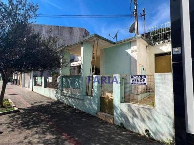 Terreno para venda em Centro, Alfenas
