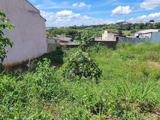 Terreno para venda em Centro, Alfenas