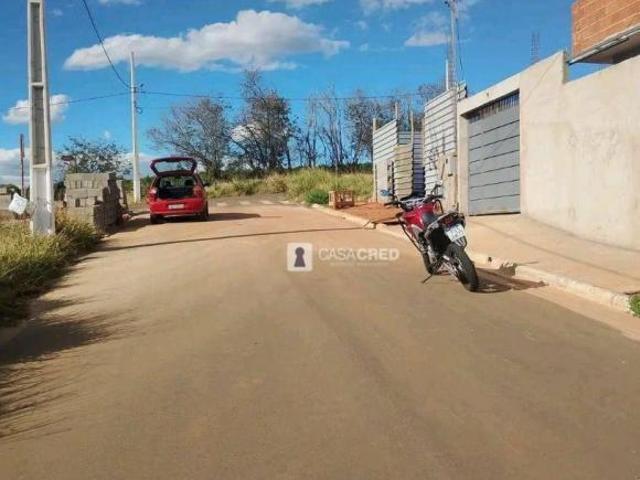 Terreno para venda em Centro, Alfenas