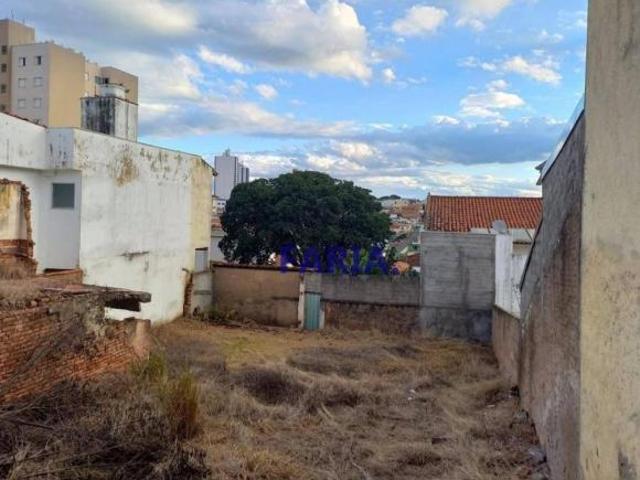 Terreno para venda em Centro, Alfenas
