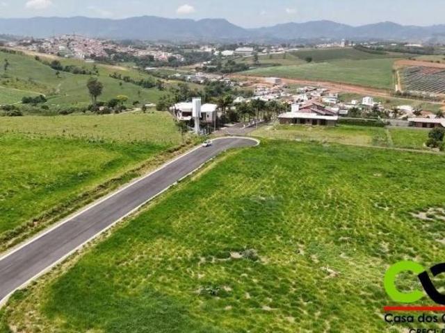 Terreno para venda em Centro, Andradas