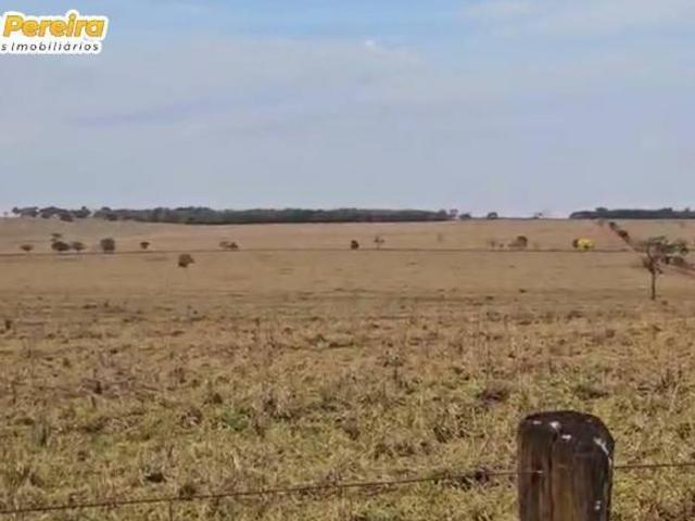 Terreno para venda em Centro, Aparecida do Taboado