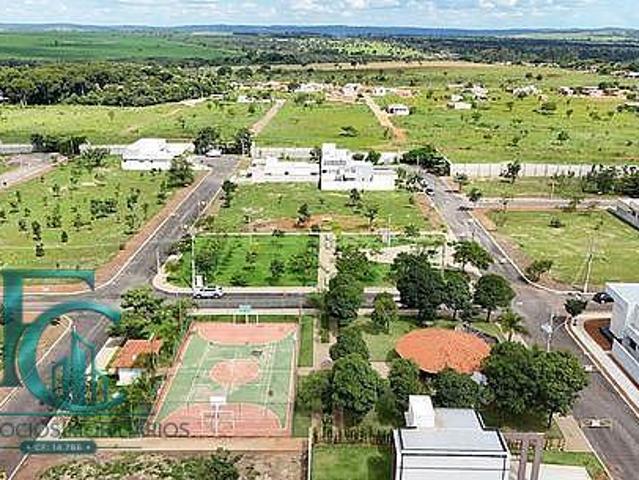 Terreno para venda em Centro, Aragoiânia