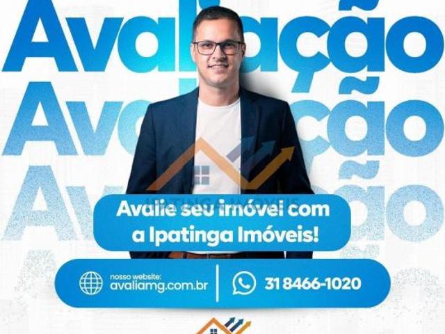 Terreno para venda em Centro, Bugre