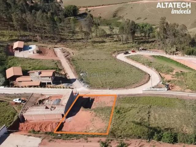 Terreno para venda em Centro, Bandeira do Sul