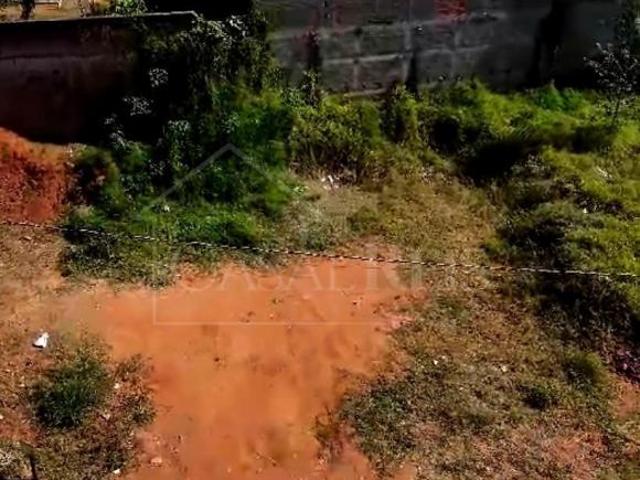 Terreno para venda em Centro, Bandeira do Sul