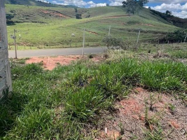 Terreno para venda em Centro, Bandeira do Sul