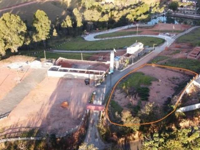 Terreno para venda em Centro, Bandeira do Sul