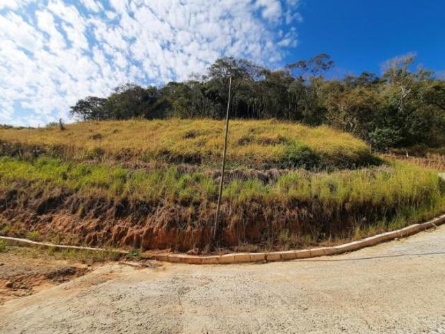 Terreno para venda em Centro, Bandeira do Sul