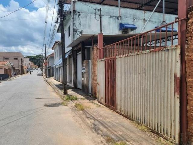 Terreno para venda em Centro, Bandeira do Sul