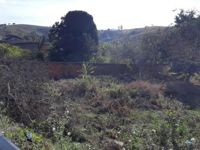 Terreno para venda em Centro, Borda da Mata