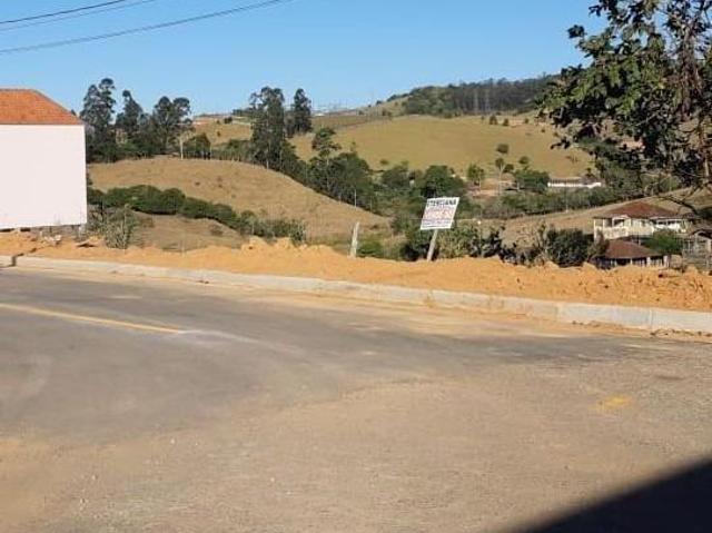 Terreno para venda em Centro, Borda da Mata