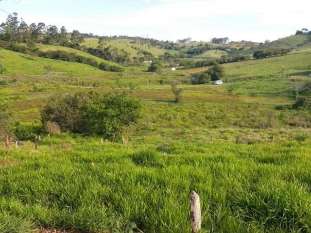 Terreno para venda em Centro, Borda da Mata