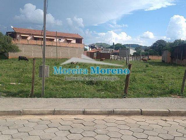 Terreno para venda em Centro, Borda da Mata