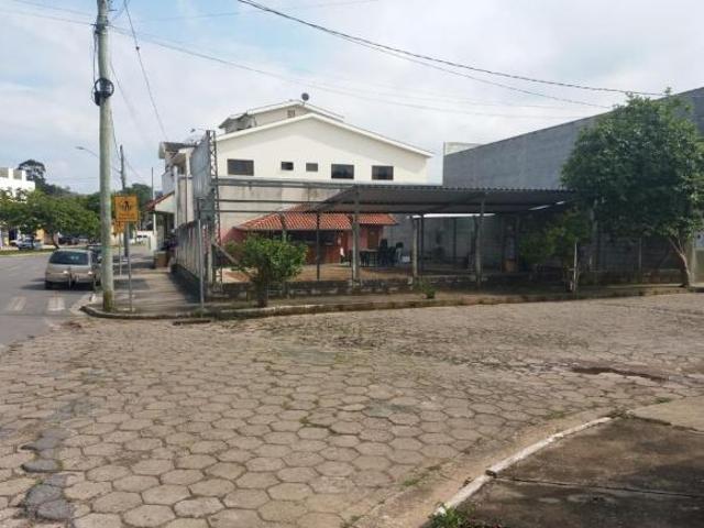 Terreno para venda em Centro, Borda da Mata