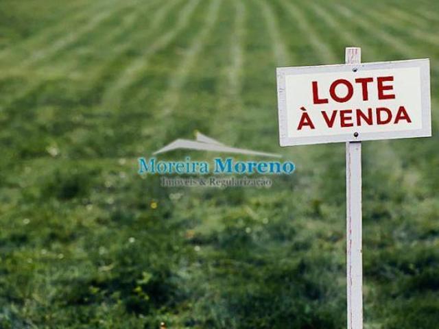 Terreno para venda em Centro, Borda da Mata
