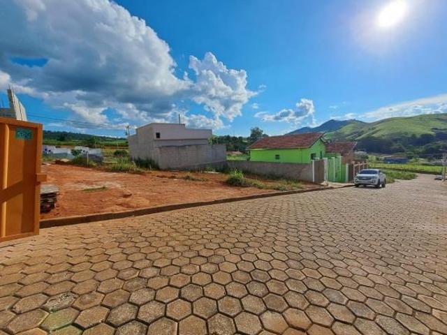 Terreno para venda em Centro, Borda da Mata