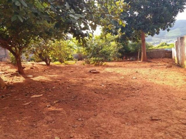 Terreno para venda em Centro, Borda da Mata