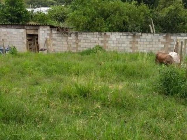 Terreno para venda em Centro, Borda da Mata
