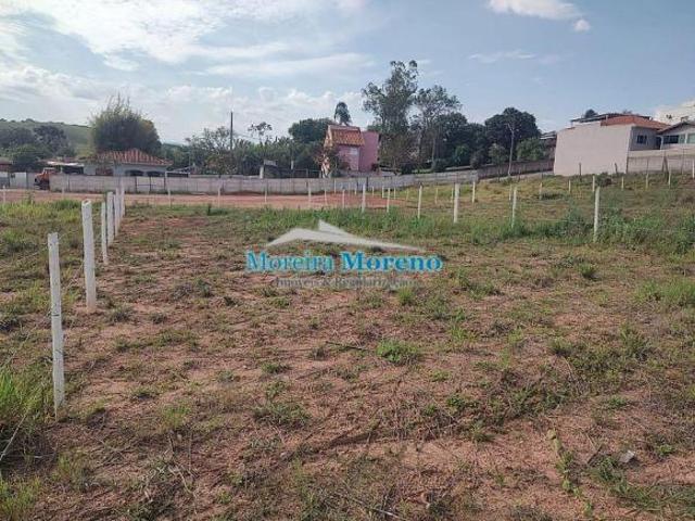Terreno para venda em Centro, Borda da Mata