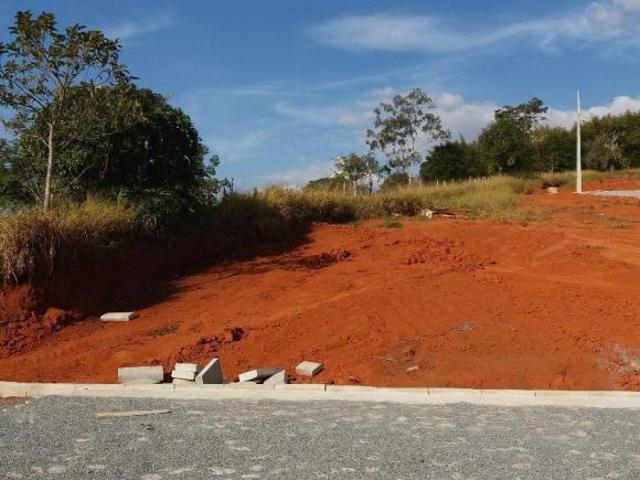 Terreno para venda em Centro, Borda da Mata