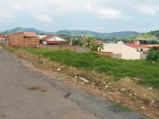 Terreno para venda em Centro, Borda da Mata