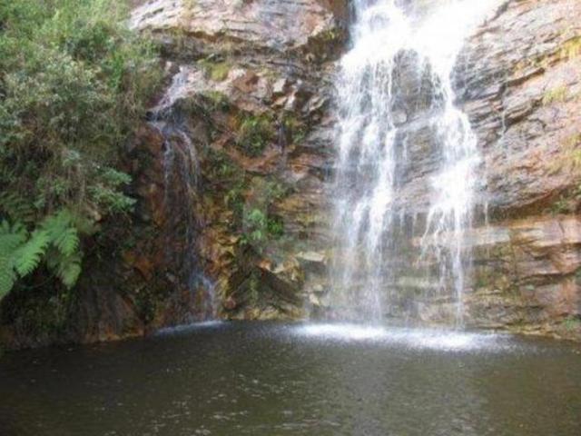 Terreno para venda em Centro, Brumadinho