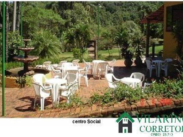 Terreno para venda em Centro, Brumadinho
