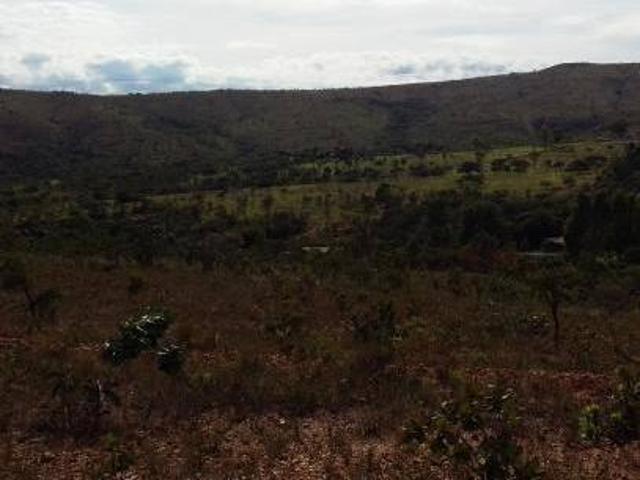 Terreno para venda em Centro, Caetanópolis