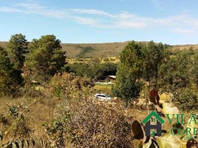 Terreno para venda em Centro, Caetanópolis
