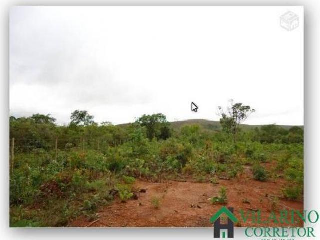 Terreno para venda em Centro, Caetanópolis