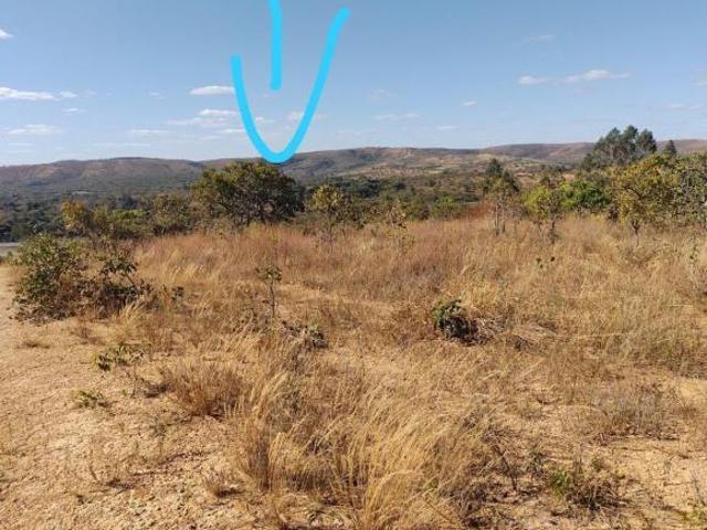 Terreno para venda em Centro, Caetanópolis