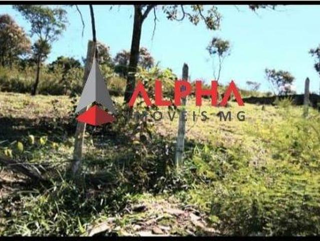 Terreno para venda em Centro, Caetanópolis