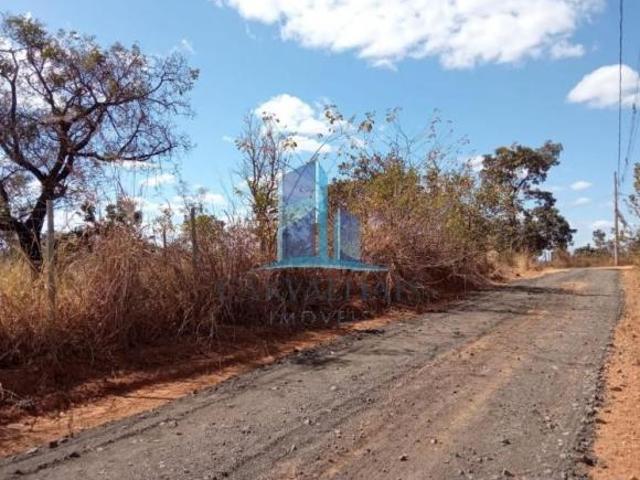 Terreno para venda em Centro, Caetanópolis