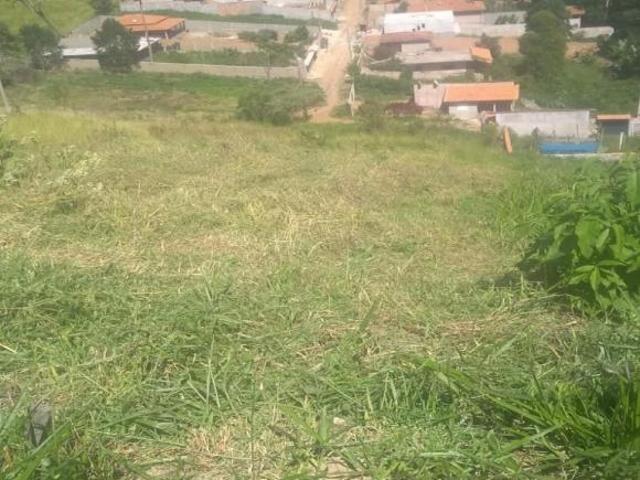 Terreno para venda em Centro, Caldas
