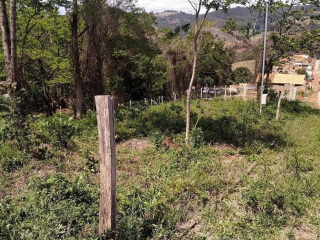 Terreno para venda em Centro, Caldas