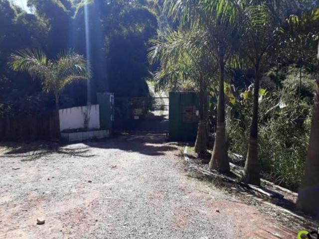 Terreno para venda em Centro, Caldas