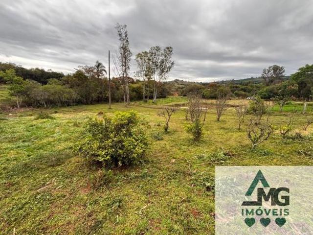 Terreno para venda em Centro, Cambuquira