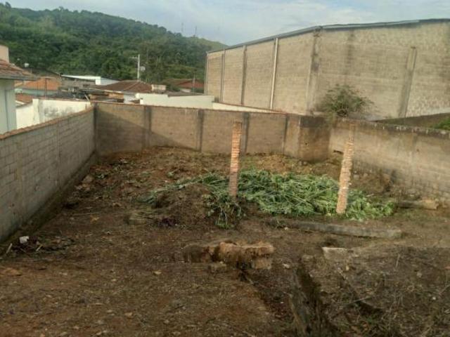 Terreno para venda em Centro, Campanha