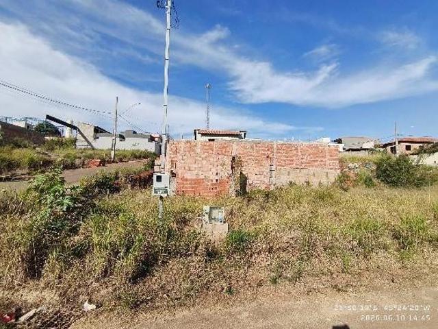 Terreno para venda em Centro, Campanha