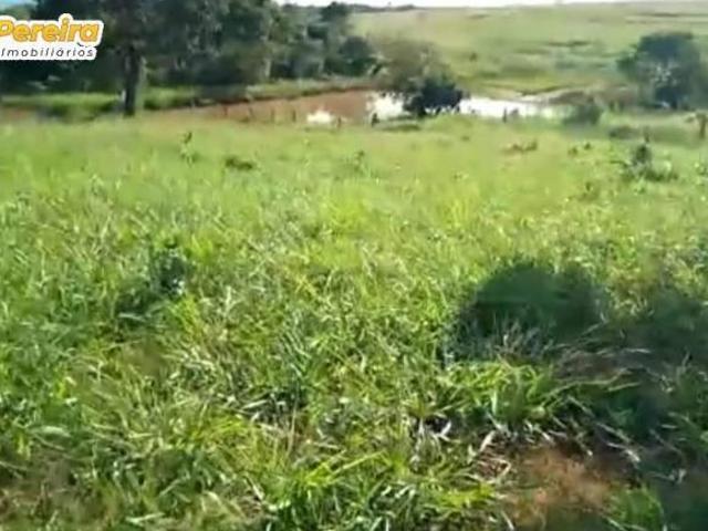 Terreno para venda em Centro, Campina Verde