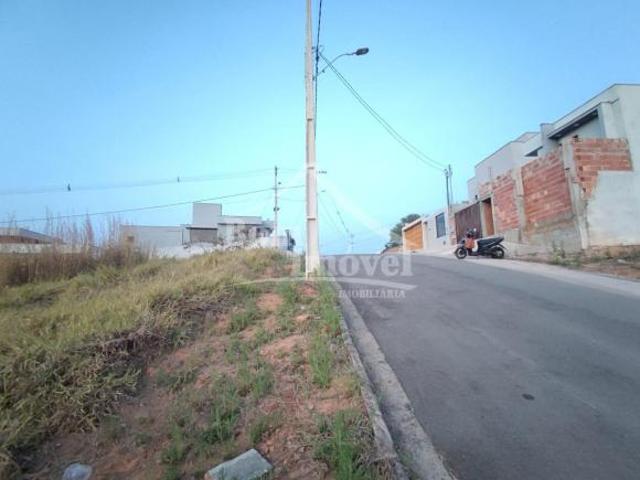 Terreno para venda em Centro, Campo Belo
