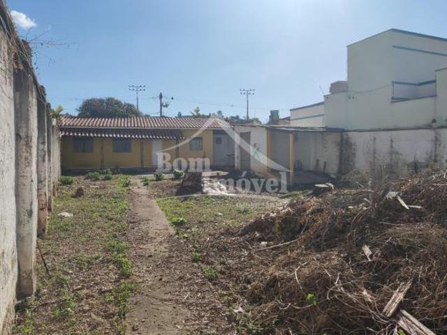 Terreno para venda em Centro, Campo Belo